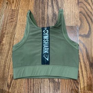 Gymshark sports bra